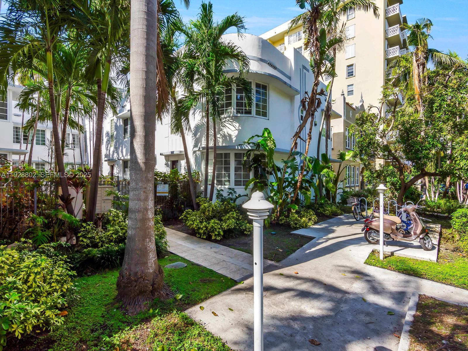 1000 Meridian Avenue 15, Miami Beach, FL 33139, Miami Beach