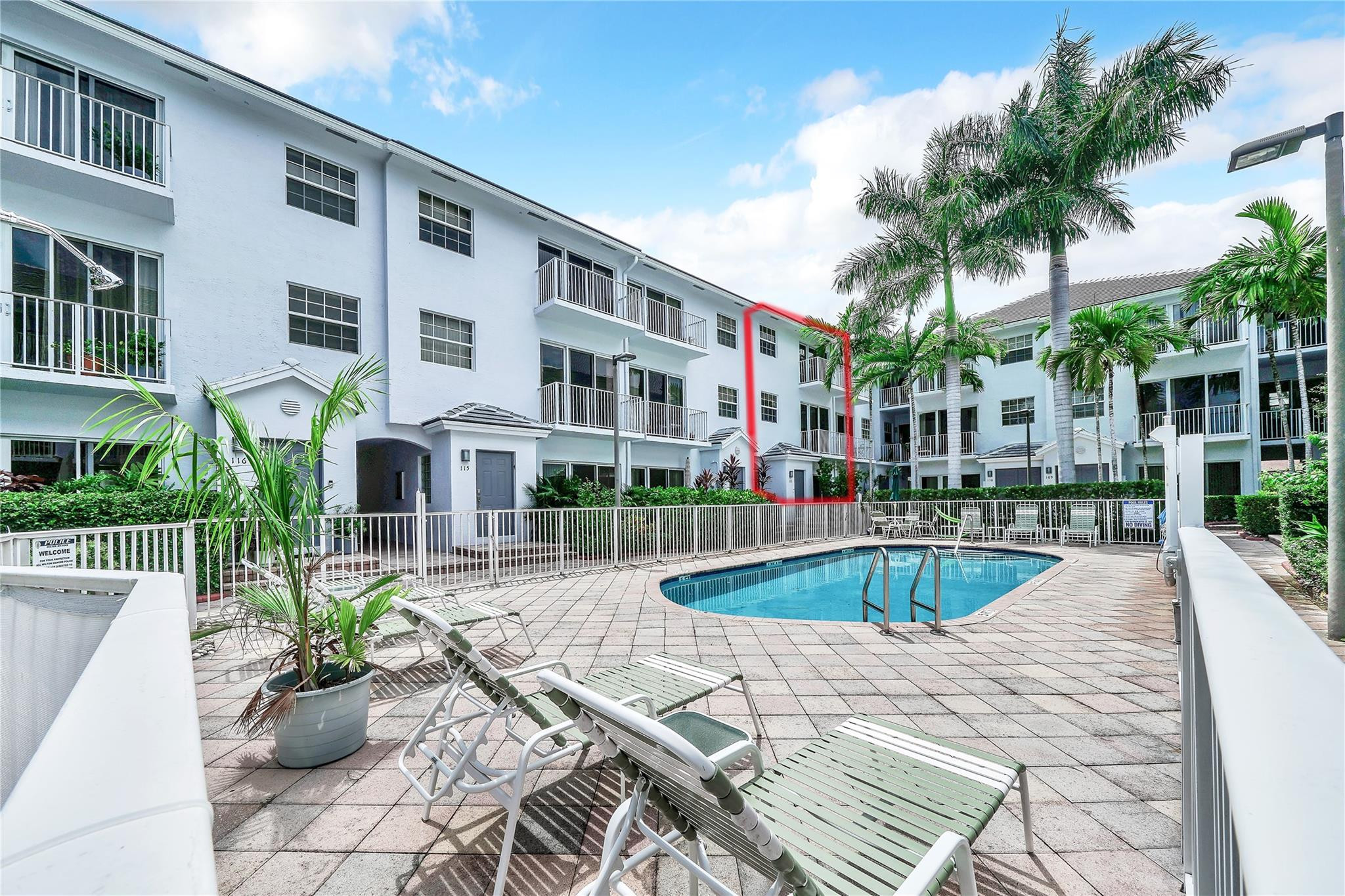 2725 NE 8 Avenue 113, Wilton Manors, FL 33334, Wilton Manors