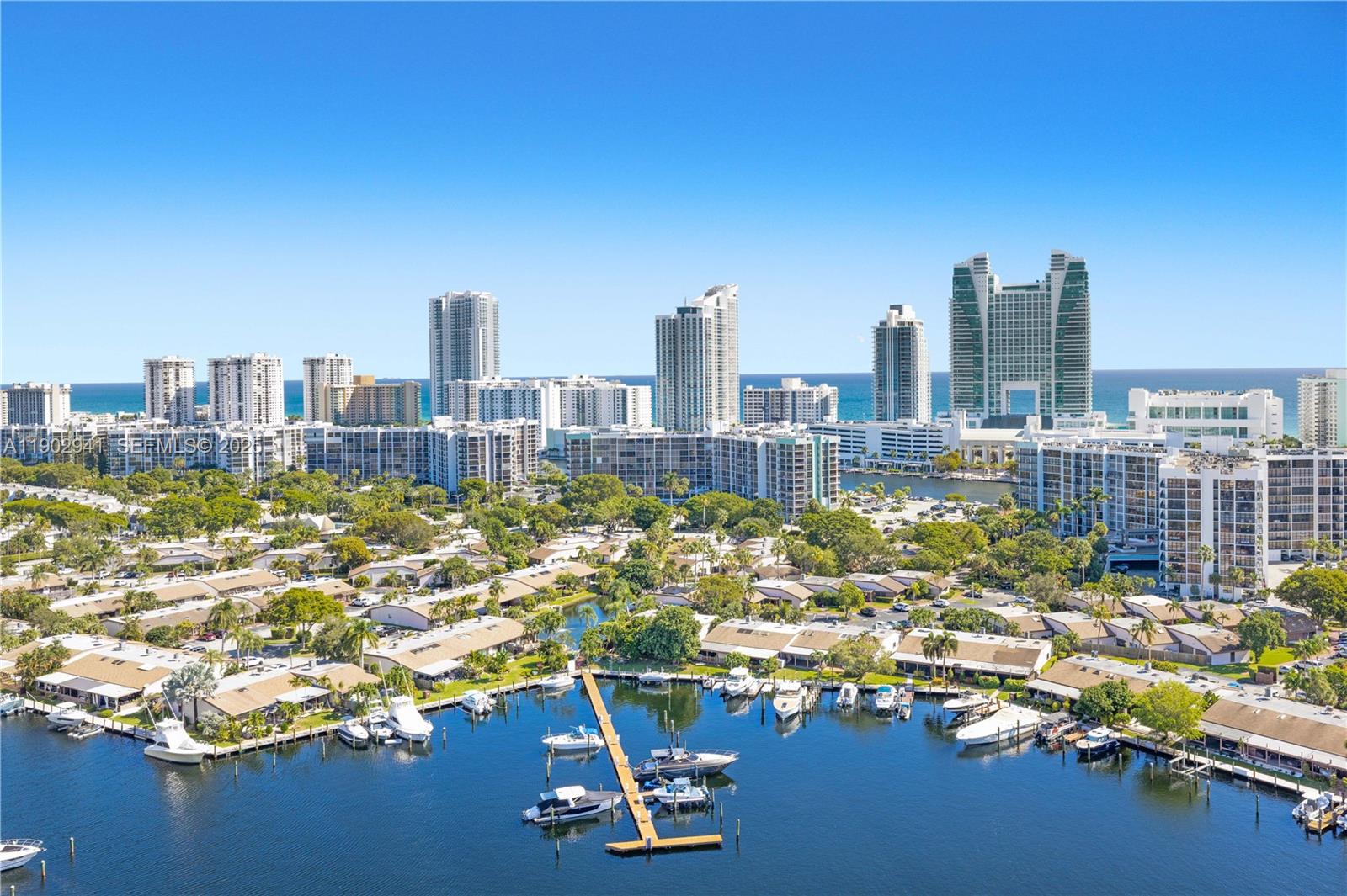 300 Three Islands Boulevard PH2A, Hallandale Beach, FL 33009, Hallandale Beach