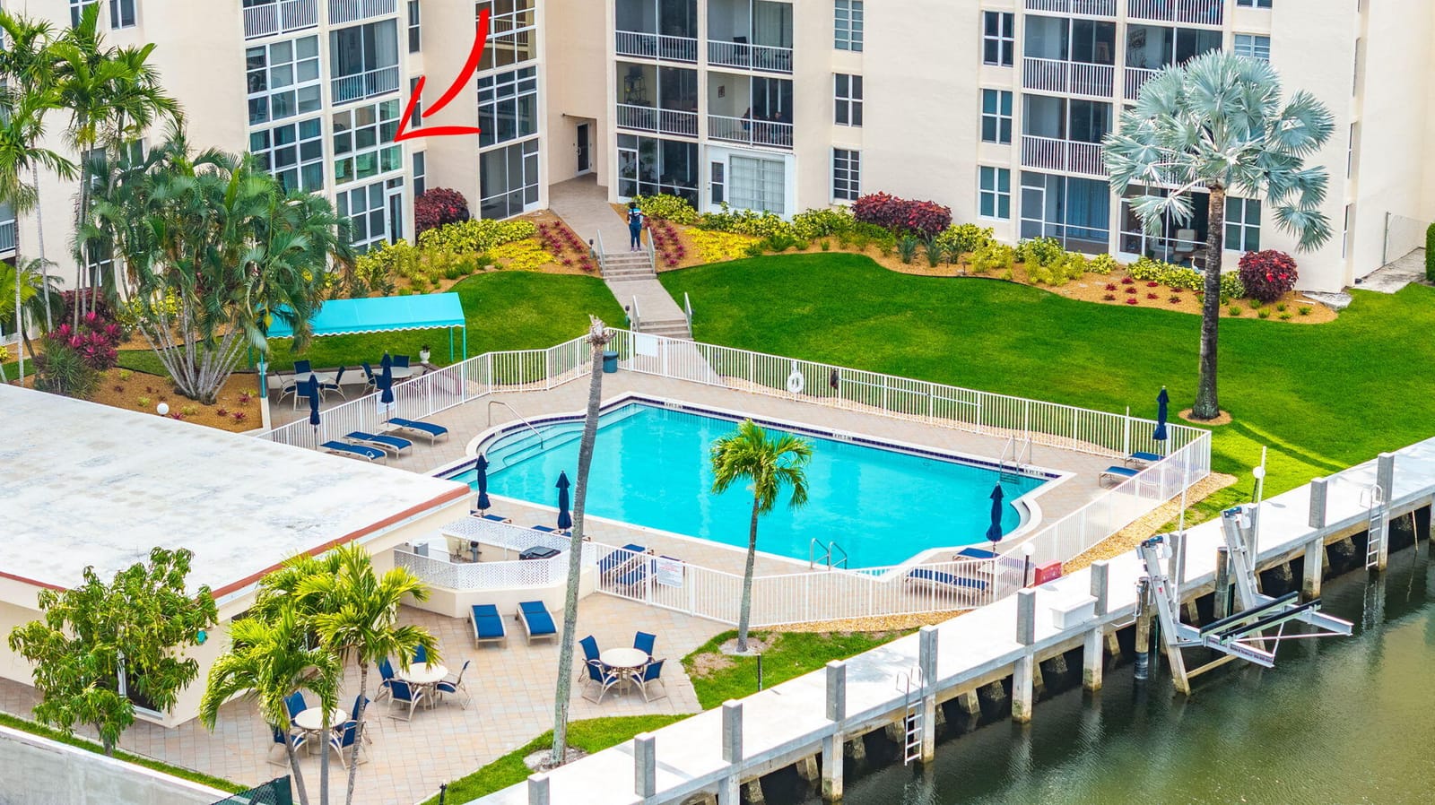 1391 S Ocean Boulevard 206 — photo 2