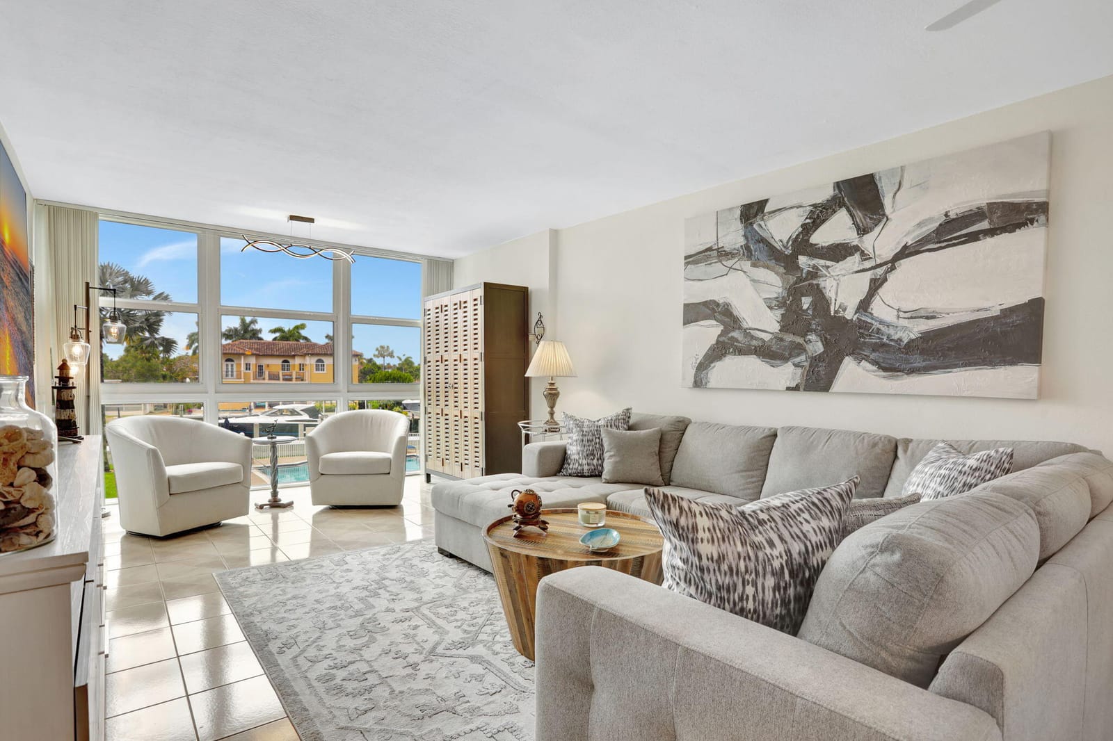 1391 S Ocean Boulevard 206 — photo 11