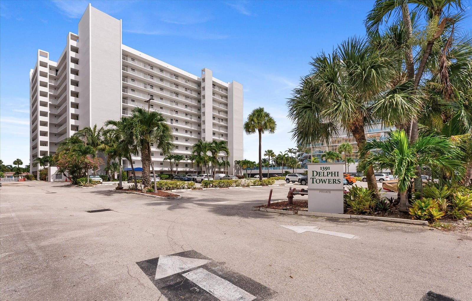 1391 S Ocean Boulevard 206 — photo 4
