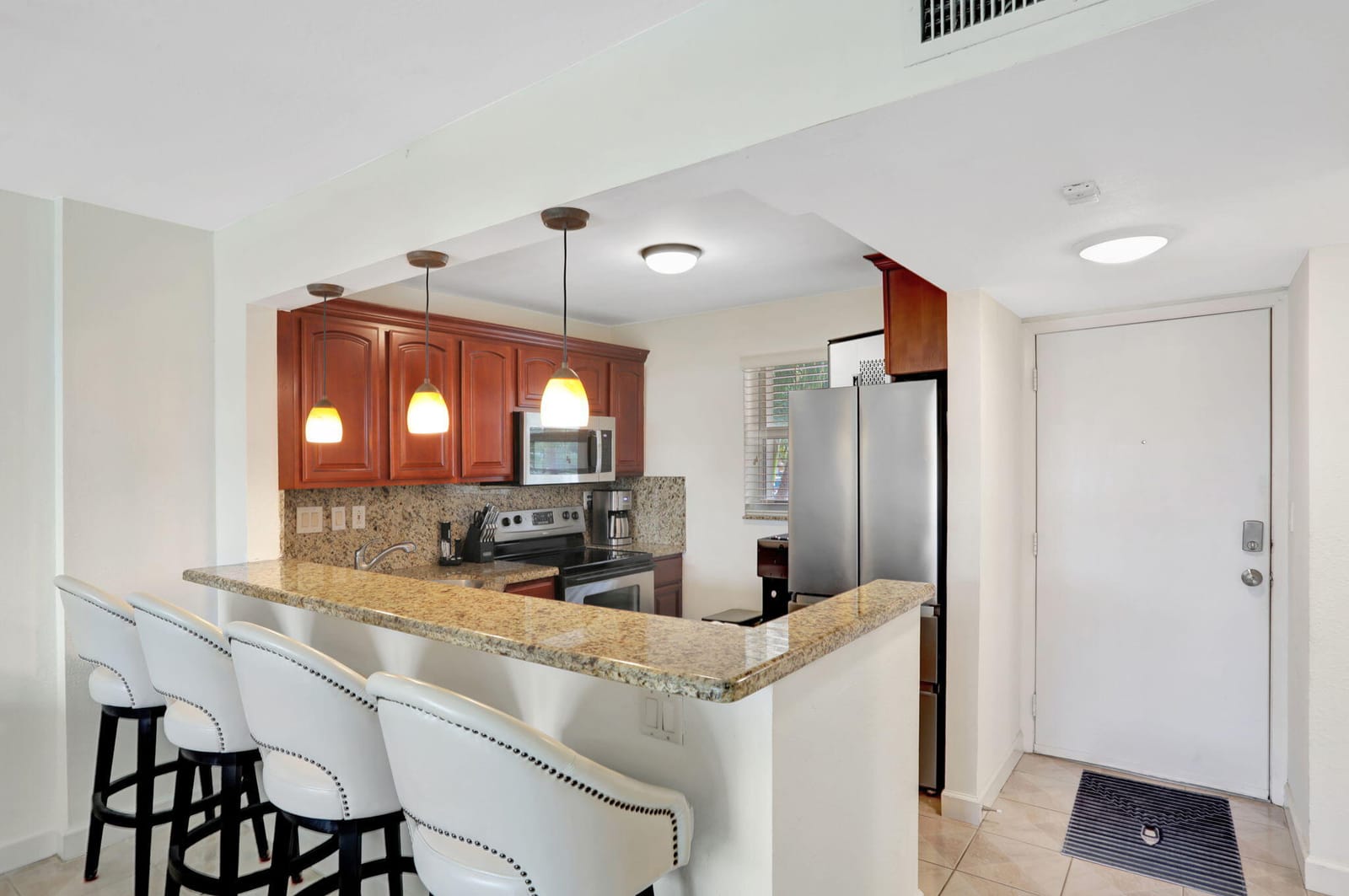 1391 S Ocean Boulevard 206 — photo 5