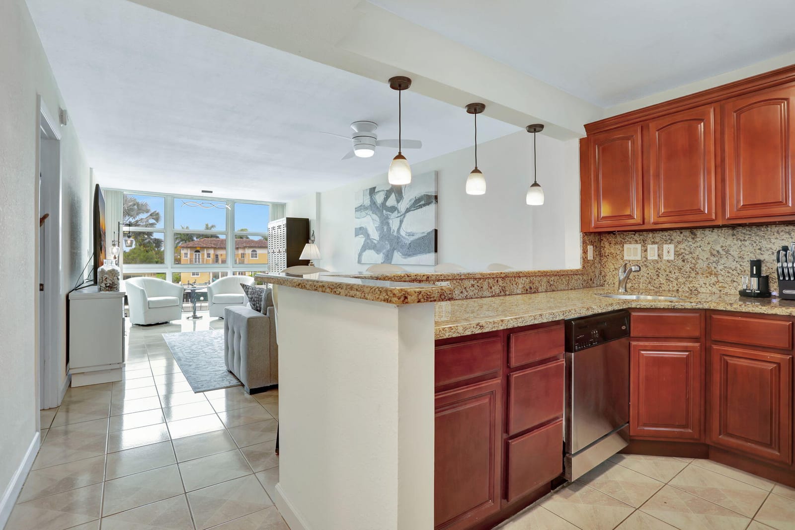 1391 S Ocean Boulevard 206 — photo 10