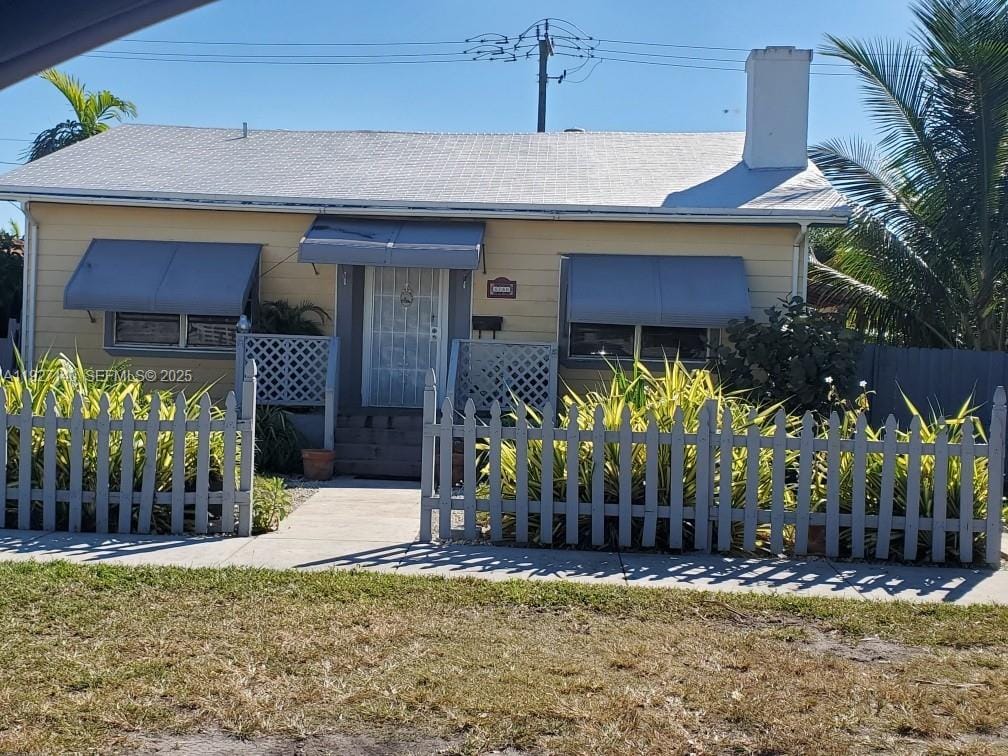 6756 SW 39th Terrace, Miami, FL 33155