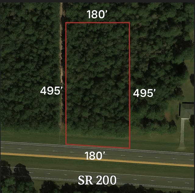 0 State Rd 200, Yulee, FL 32097