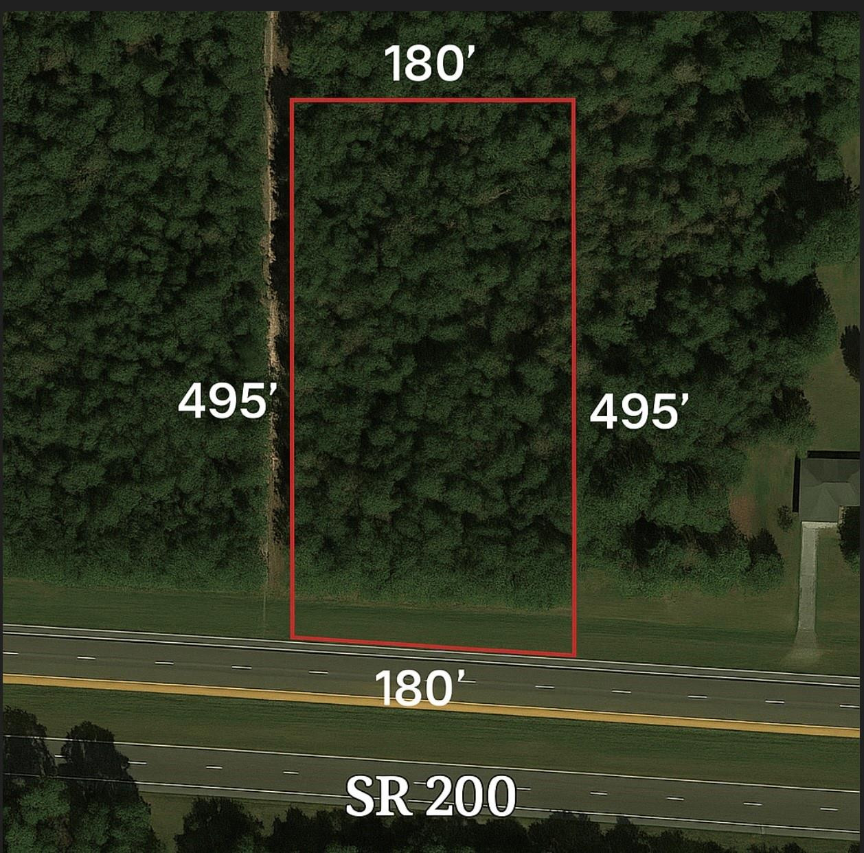 0 State Rd 200, Yulee, FL 32097, Yulee