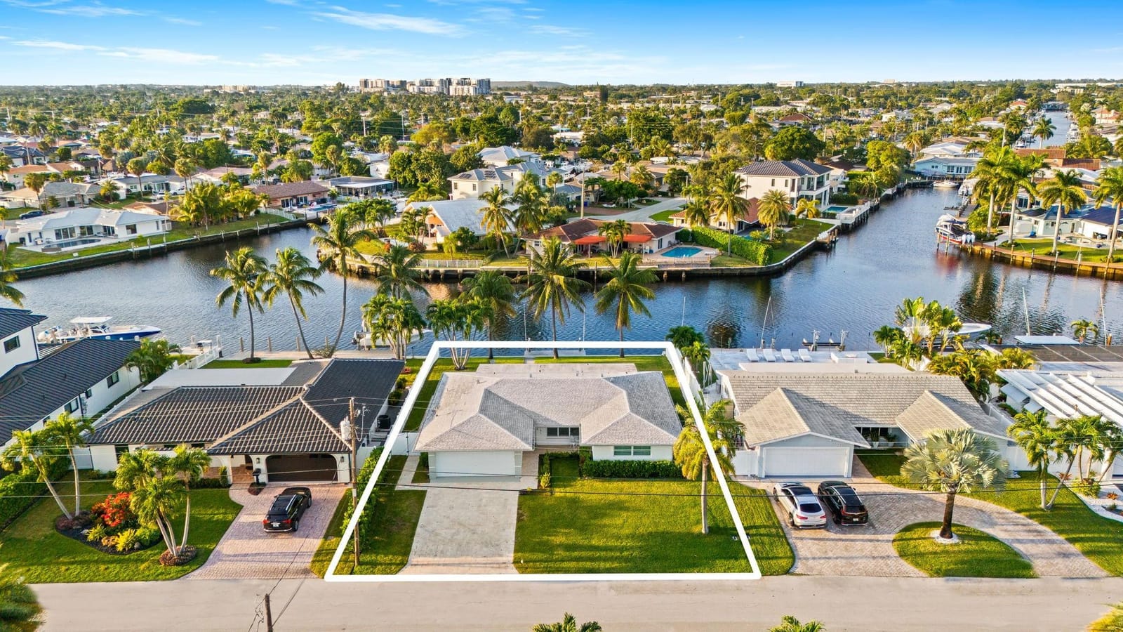 751 SE 7th Avenue, Pompano Beach, FL 33060