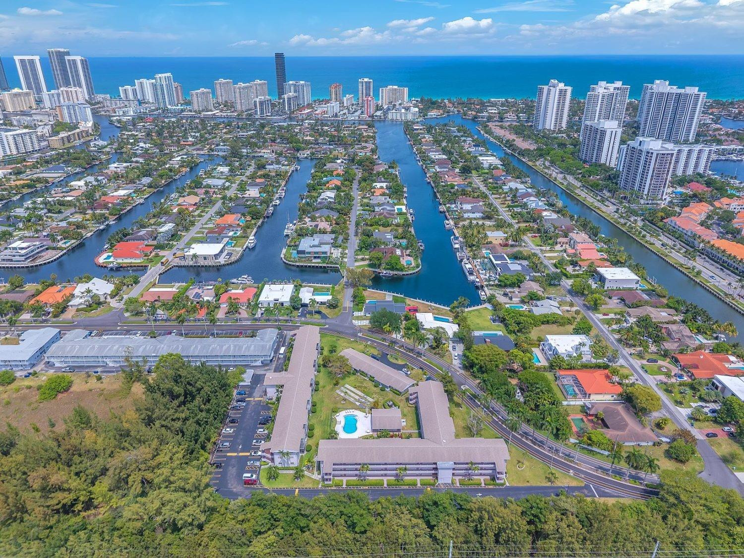 700 Layne Boulevard 301, Hallandale Beach, FL 33009, Hallandale Beach