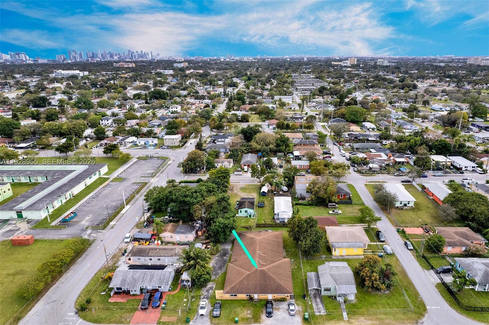 1910 NW 72nd Street, Miami, FL 33147, Miami