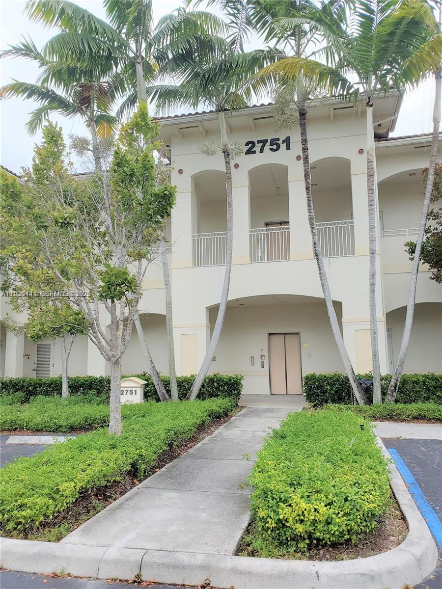 2751 Executive Park Drive 202, Weston, FL 33331, Weston