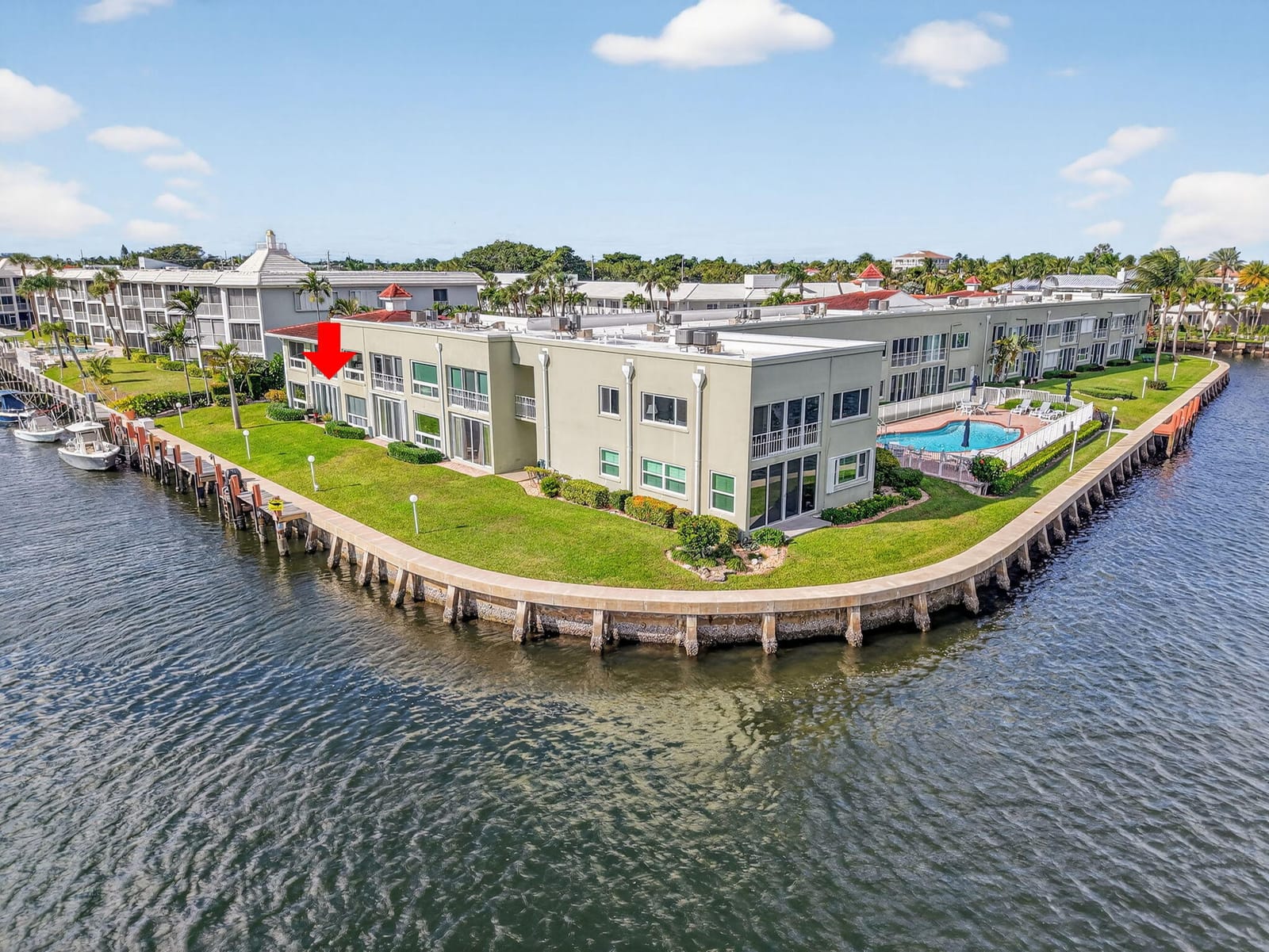711 NE Harbour Terrace 3120, Boca Raton, FL 33431 photo 25