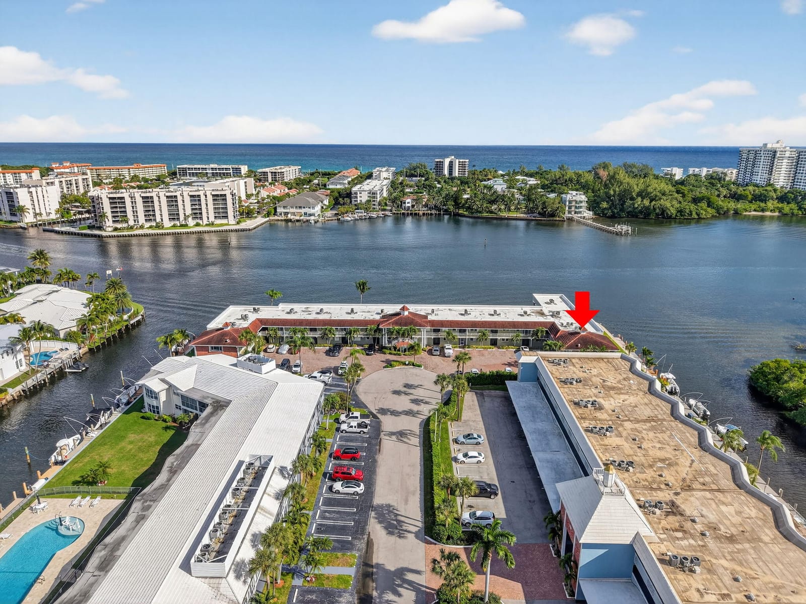 711 NE Harbour Terrace 3120, Boca Raton, FL 33431 photo 26