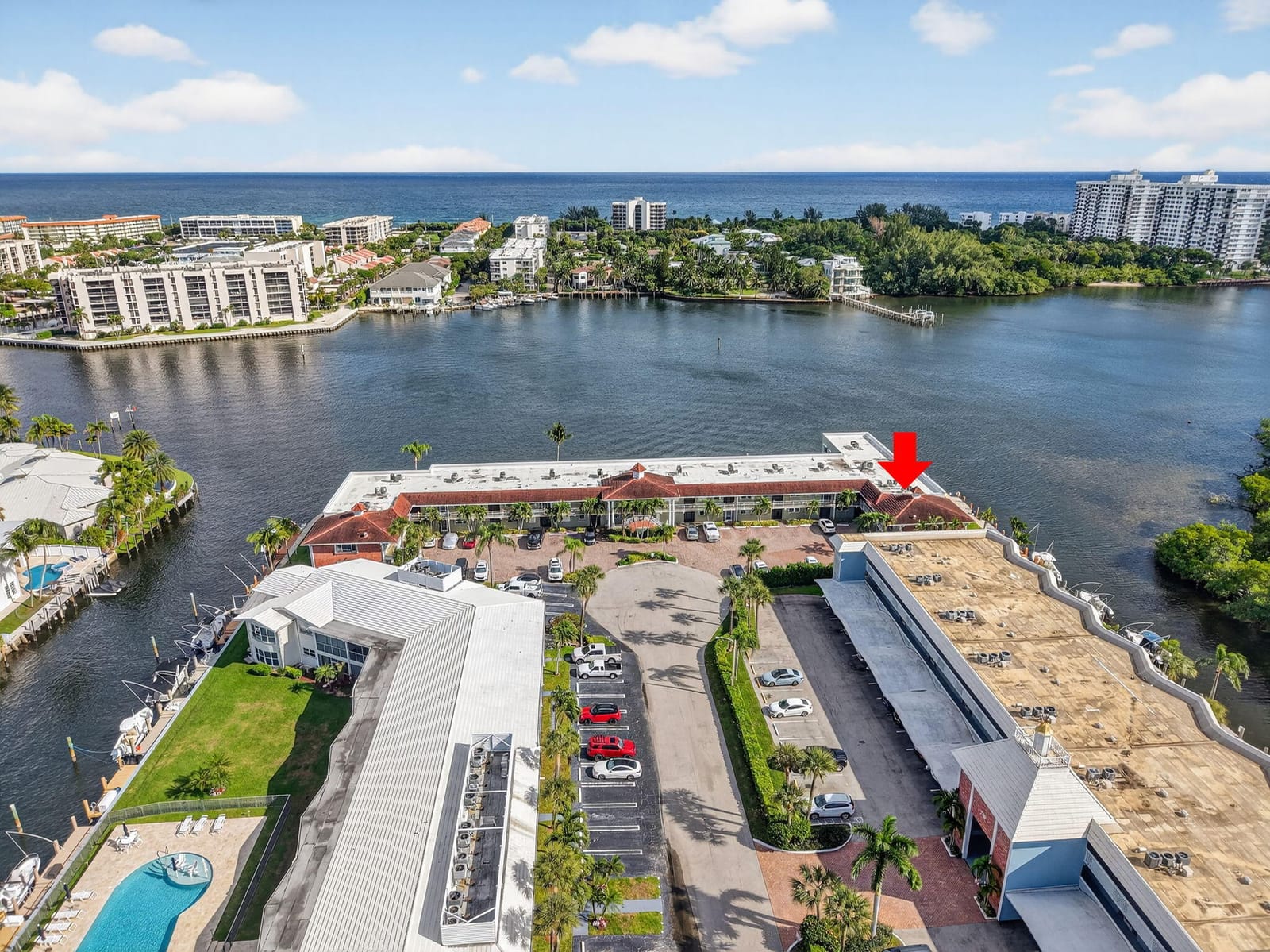 711 NE Harbour Terrace 3120, Boca Raton, FL 33431 photo 27