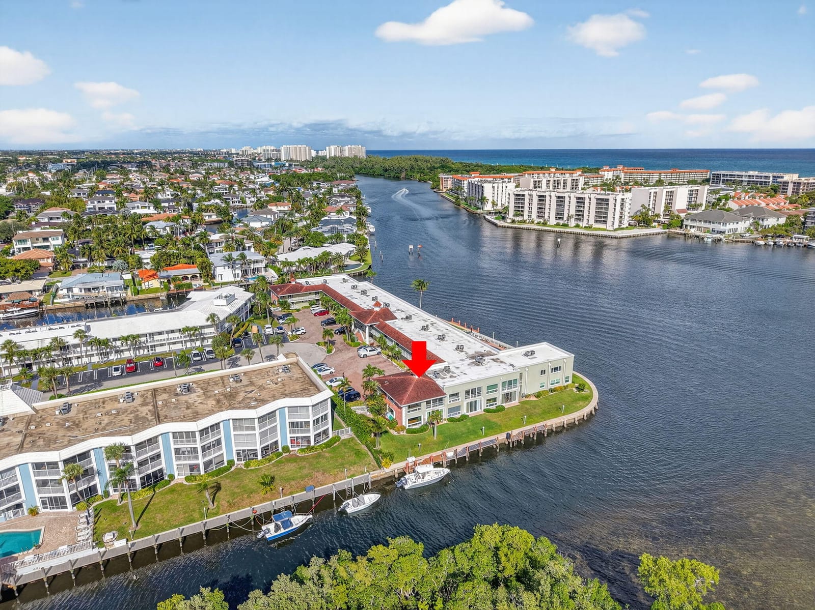 711 NE Harbour Terrace 3120, Boca Raton, FL 33431 photo 29