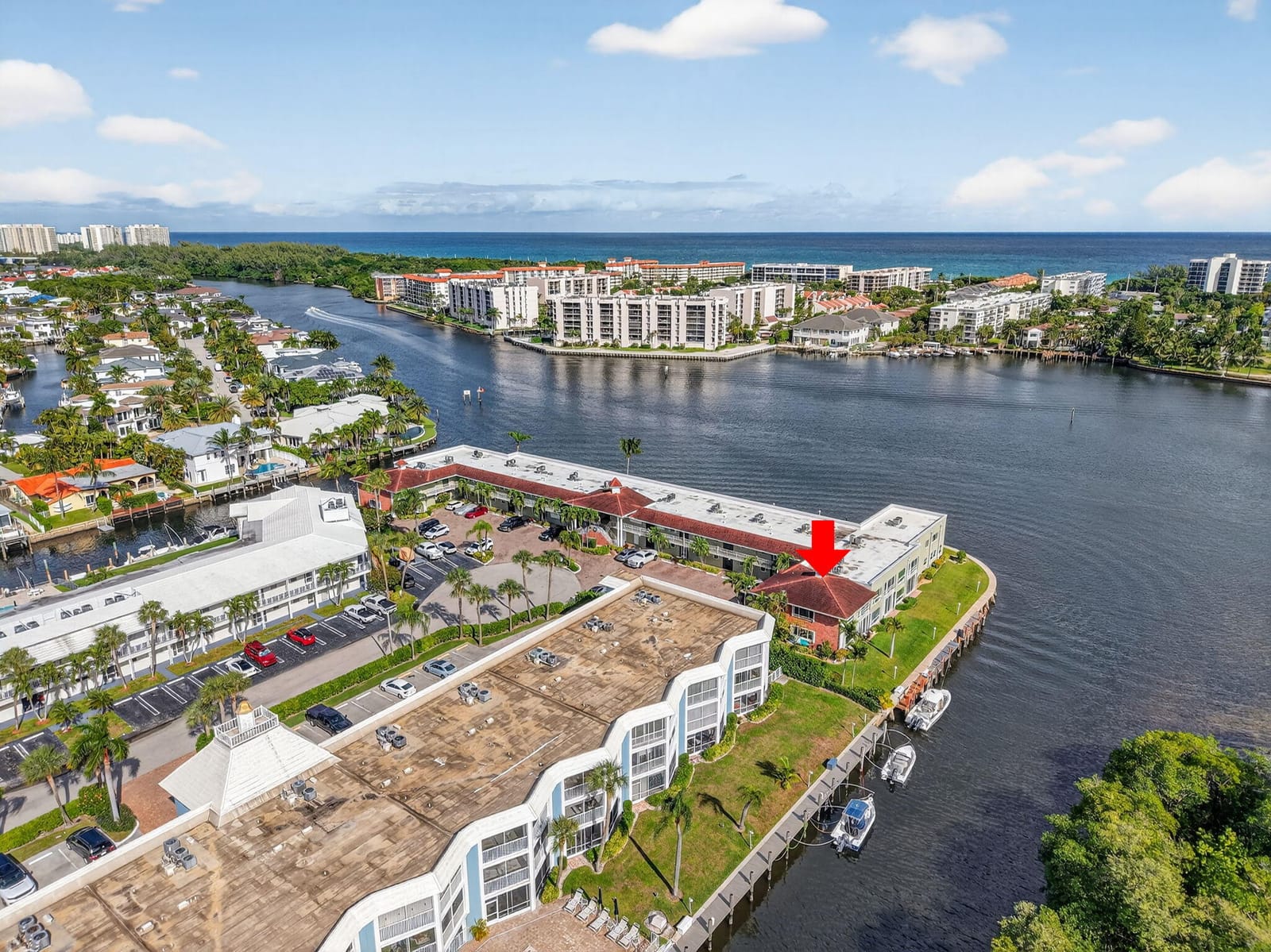 711 NE Harbour Terrace 3120, Boca Raton, FL 33431 photo 30