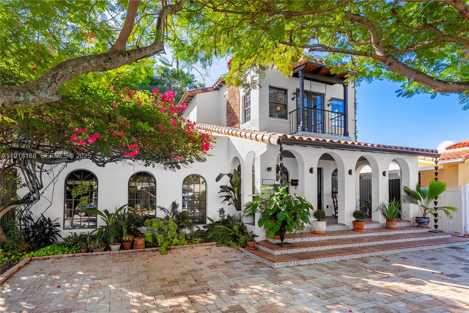 1650 SW 16th Street, Miami, FL 33145, Miami