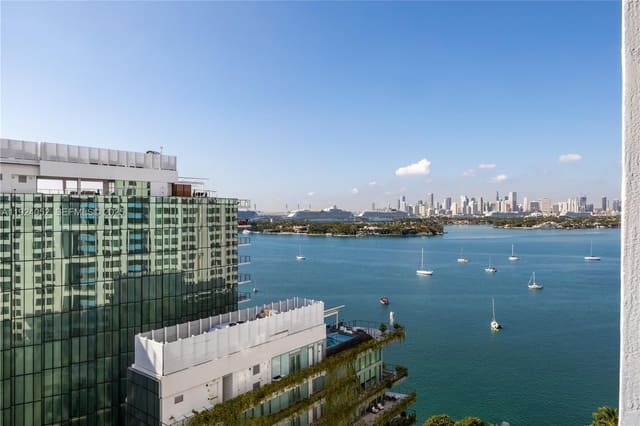 1330 West Avenue 1712, The Waverly At South Beac, Miami Beach, FL
