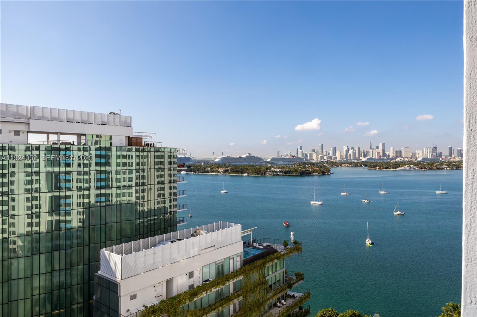 1330 W Ave 1712 1712, Miami Beach, FL 33139, Miami Beach
