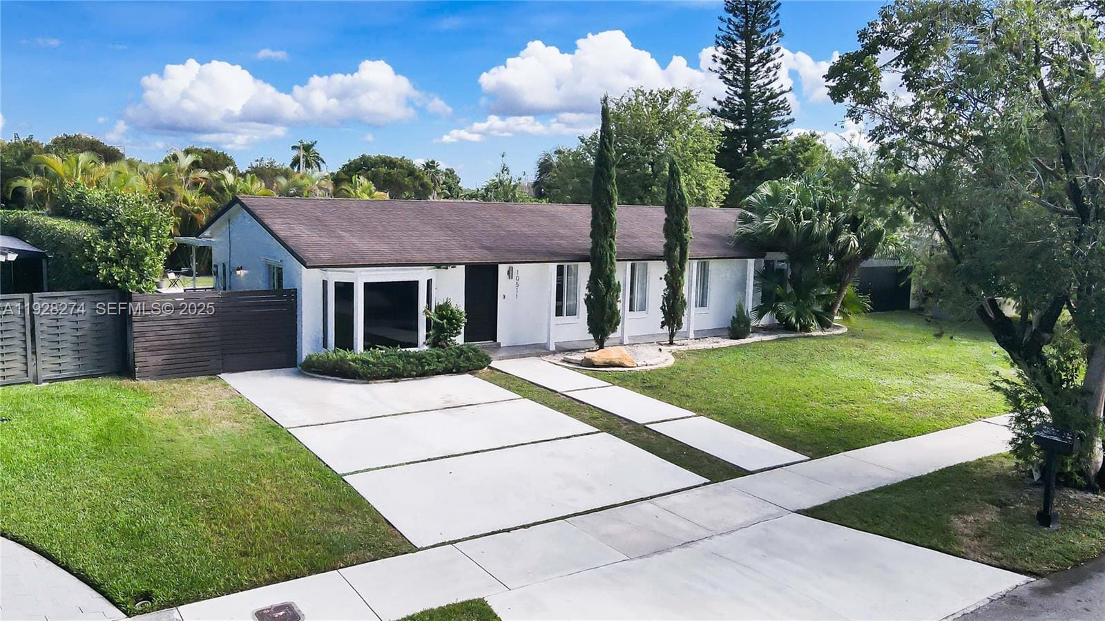10511 SW 122nd Court, Miami, FL 33186