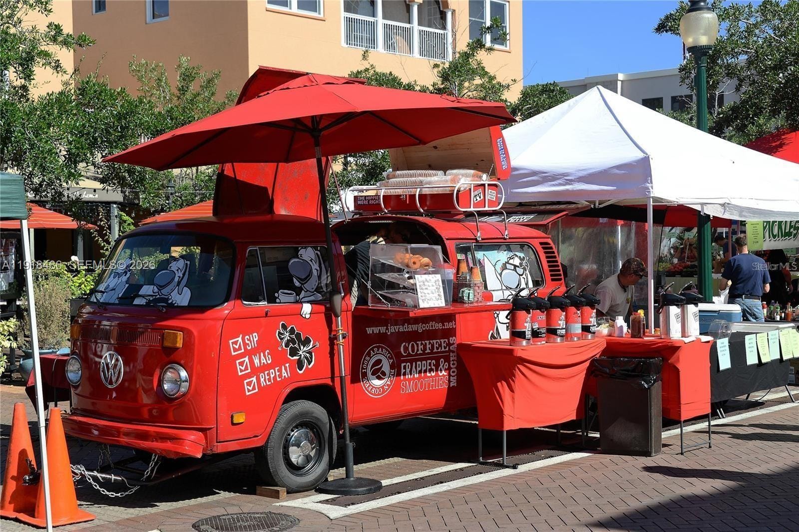 65 S Palm Avenue 804, Sarasota, FL 34236 photo 26