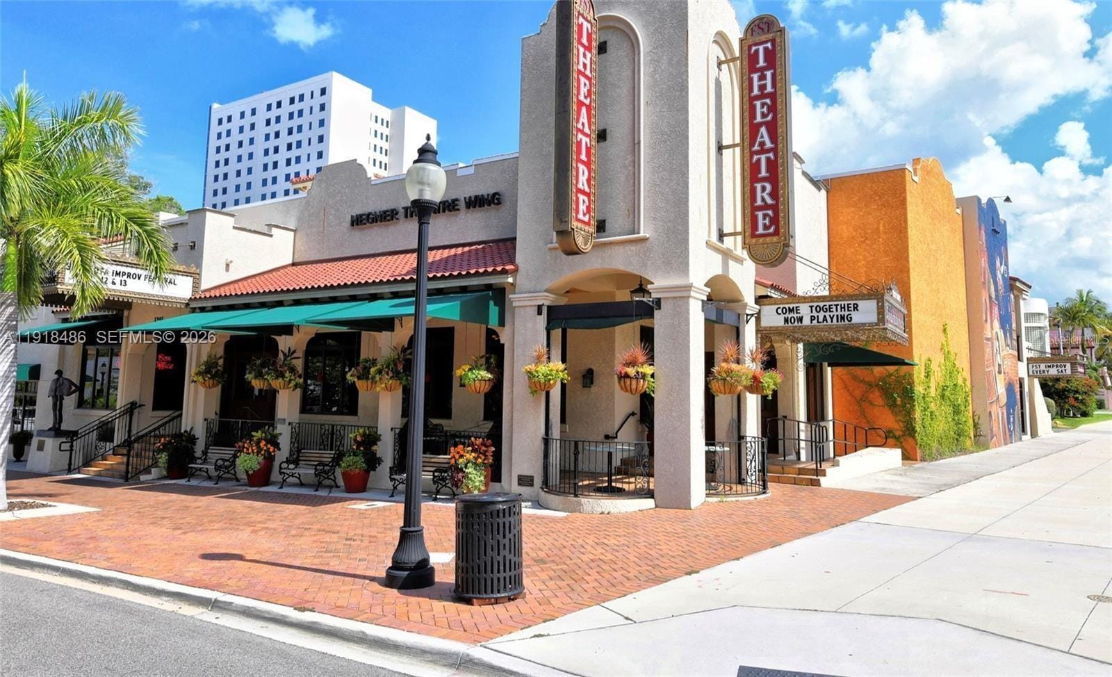 65 S Palm Avenue 804, Sarasota, FL 34236 photo 28