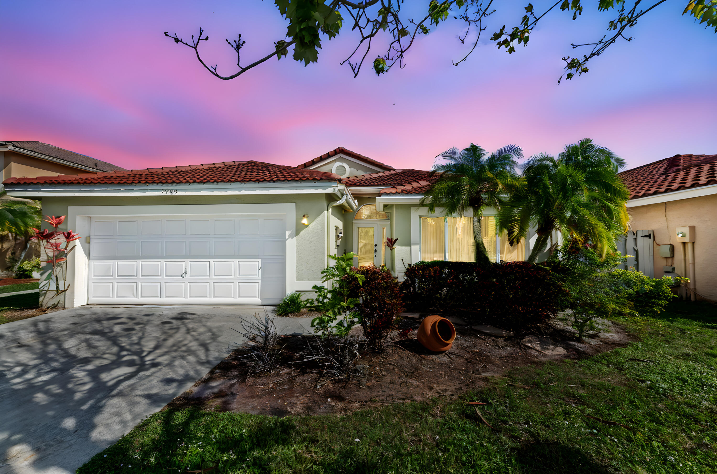 7409 Michigan Isle Road, Lake Worth, FL 33467, Lake Worth