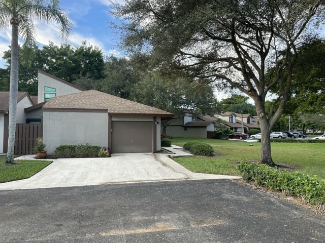 22305 Whistling Pines Lane, sold in Timberwalk Ii Sec 4, Boca Raton, FL