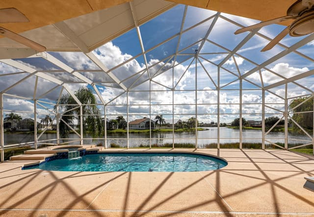 125 NW Madison Court, sold in Magnolia Lakes At St Lucie West Phase 2, Port St Lucie, FL