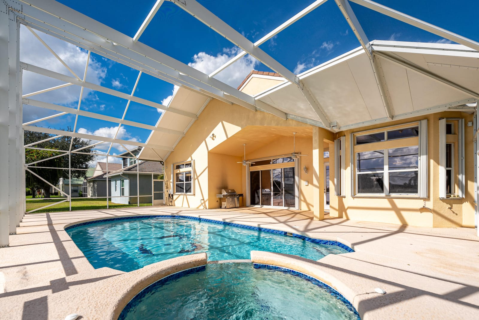 125 NW Madison Court, Port St. Lucie, FL 34986 photo 29