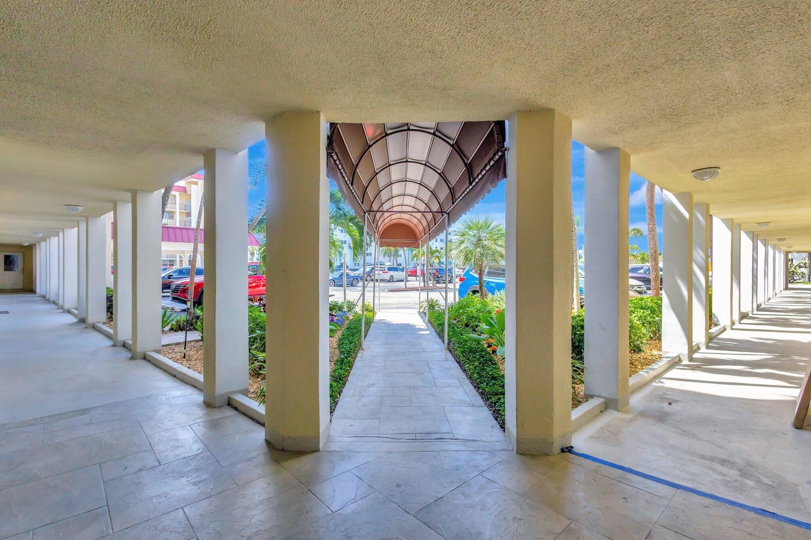 105 Paradise Harbour Boulevard 307, North Palm Beach, FL 33408 photo 16
