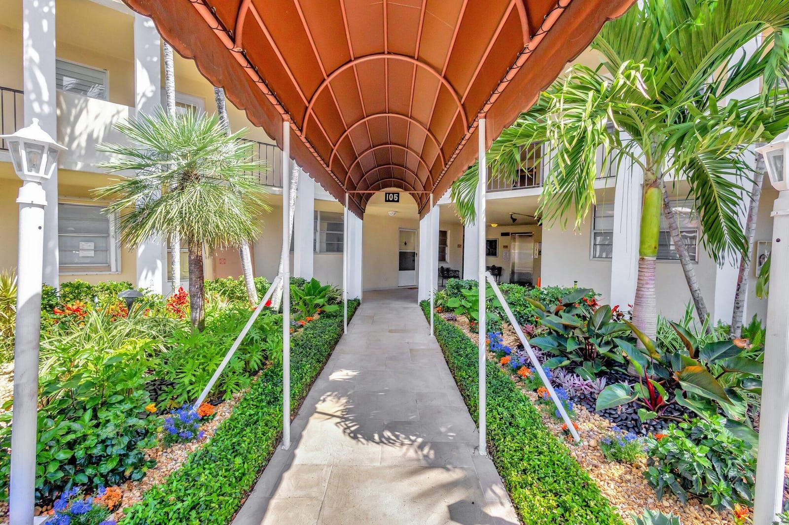 105 Paradise Harbour Boulevard 307, North Palm Beach, FL 33408 photo 18