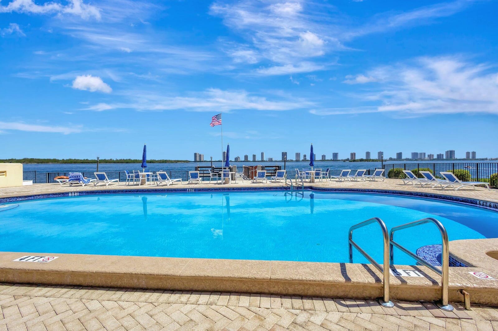 105 Paradise Harbour Boulevard 307, North Palm Beach, FL 33408 photo 24