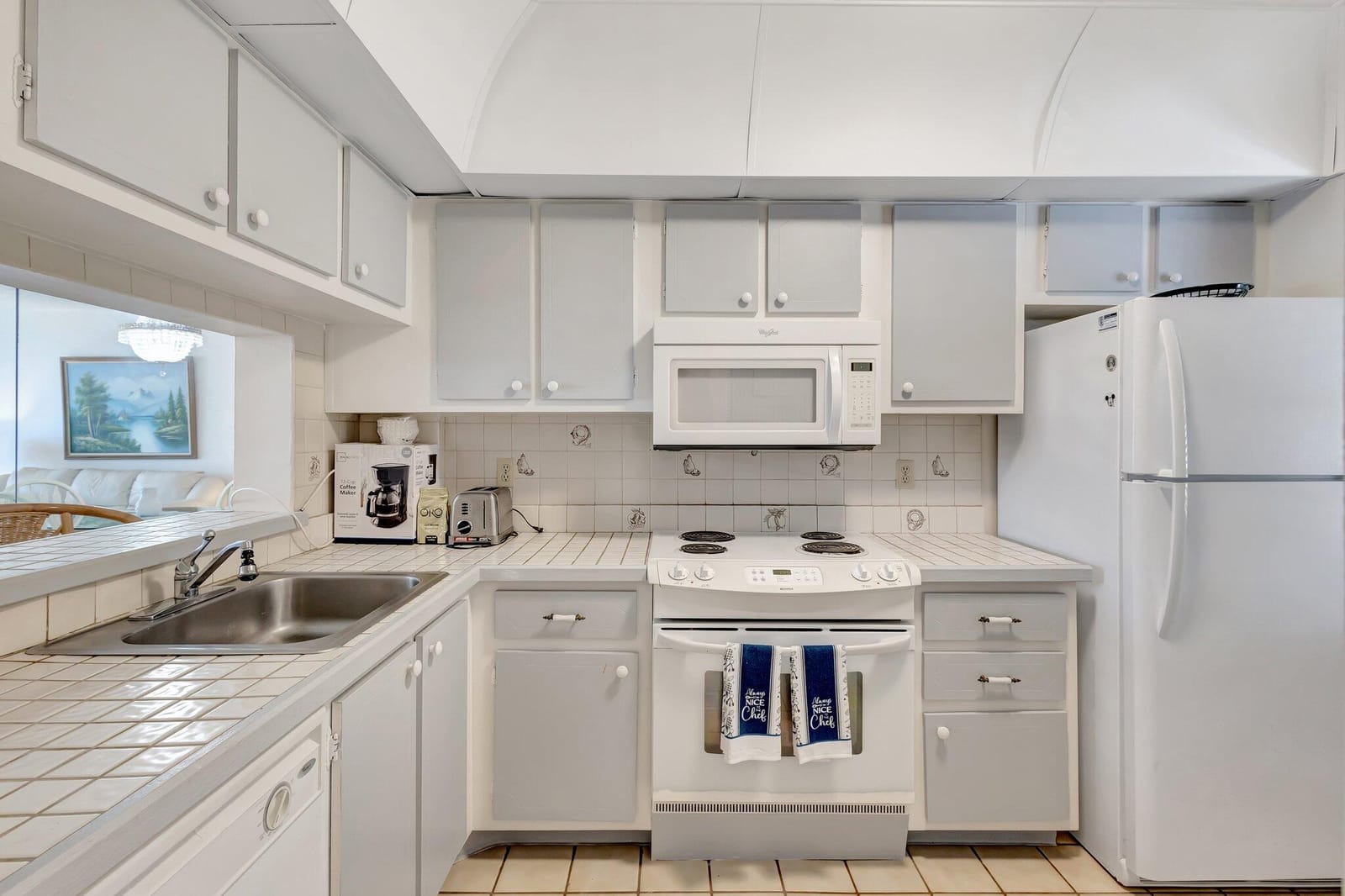 105 Paradise Harbour Boulevard 307 — photo 9