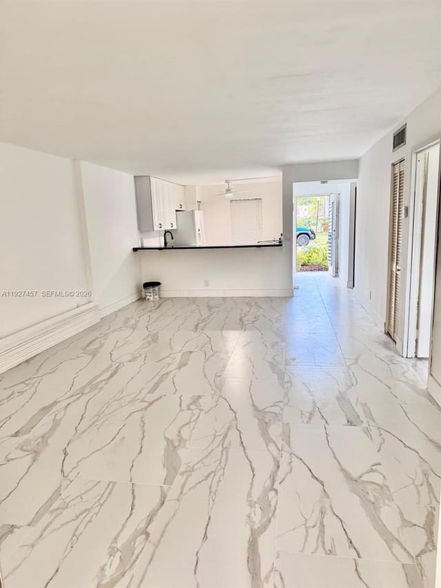 1402 NW 80th Avenue 107, sold in Continental Village Condo, Margate, FL