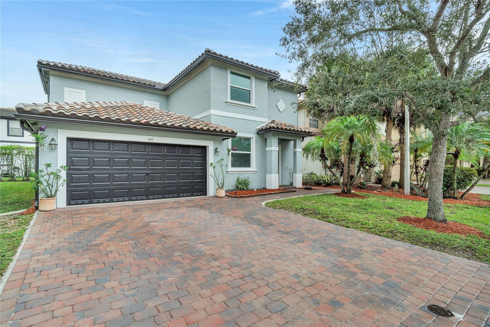 847 NW 127th Avenue, Coral Springs, FL 33071