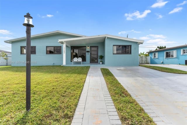 12460 SW 186th Street, Miami, FL 33177