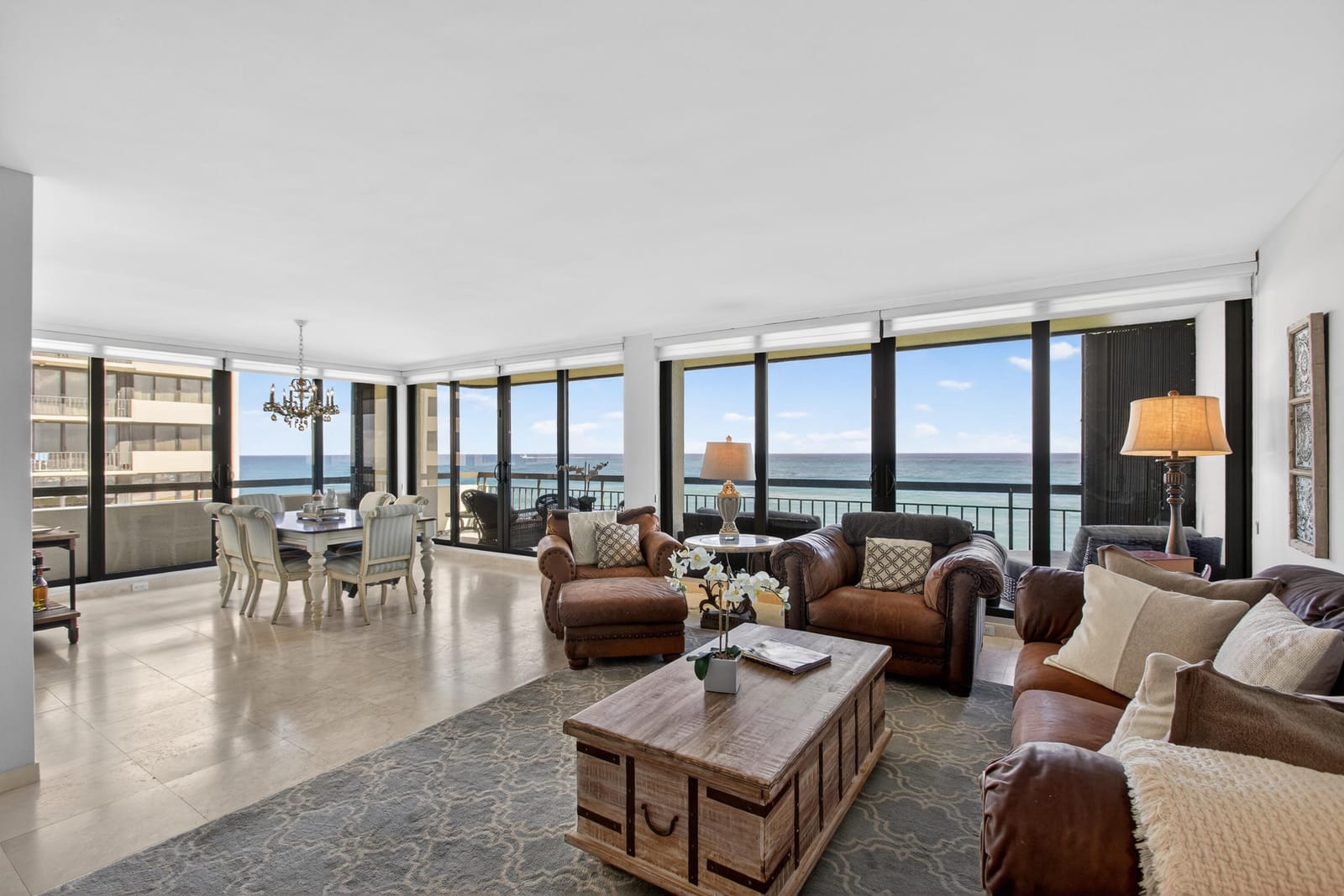 4050 N Ocean Drive 301 — photo 9
