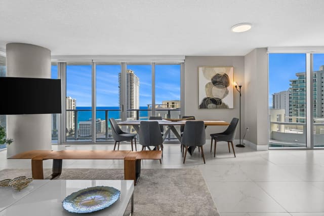 300 Sunny Isles Boulevard 4-2201, Sunny Isles Beach, FL 33160