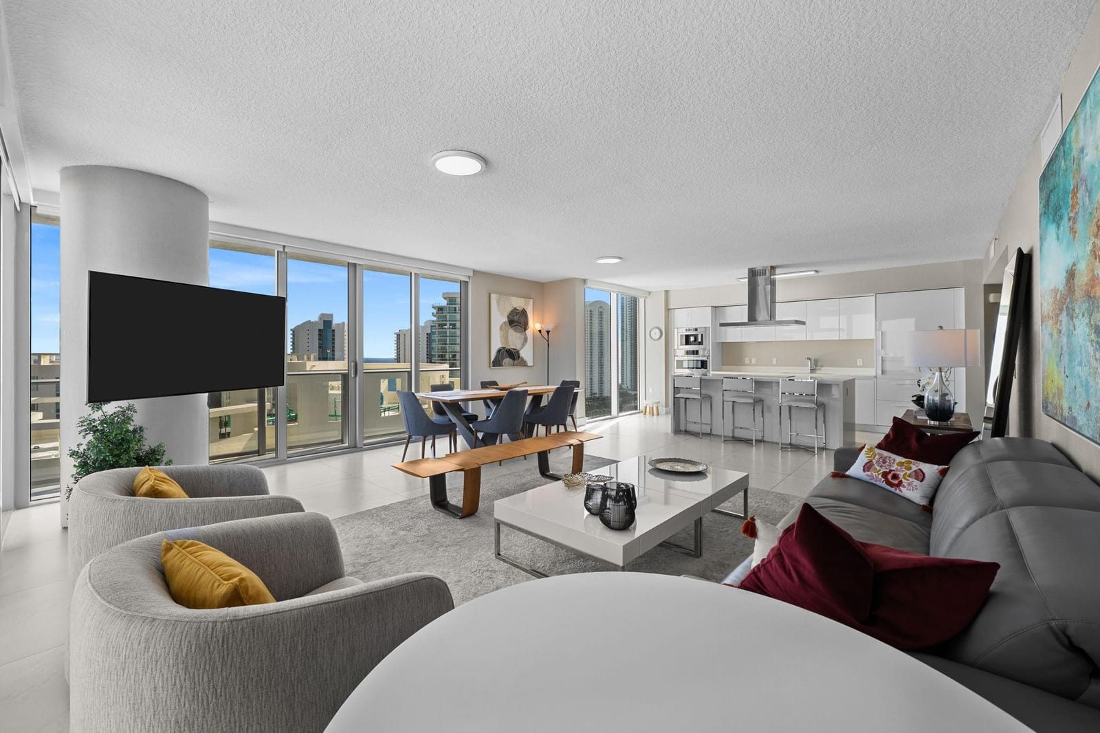 300 Sunny Isles Boulevard 4-2201, Sunny Isles Beach, FL 33160 photo 7