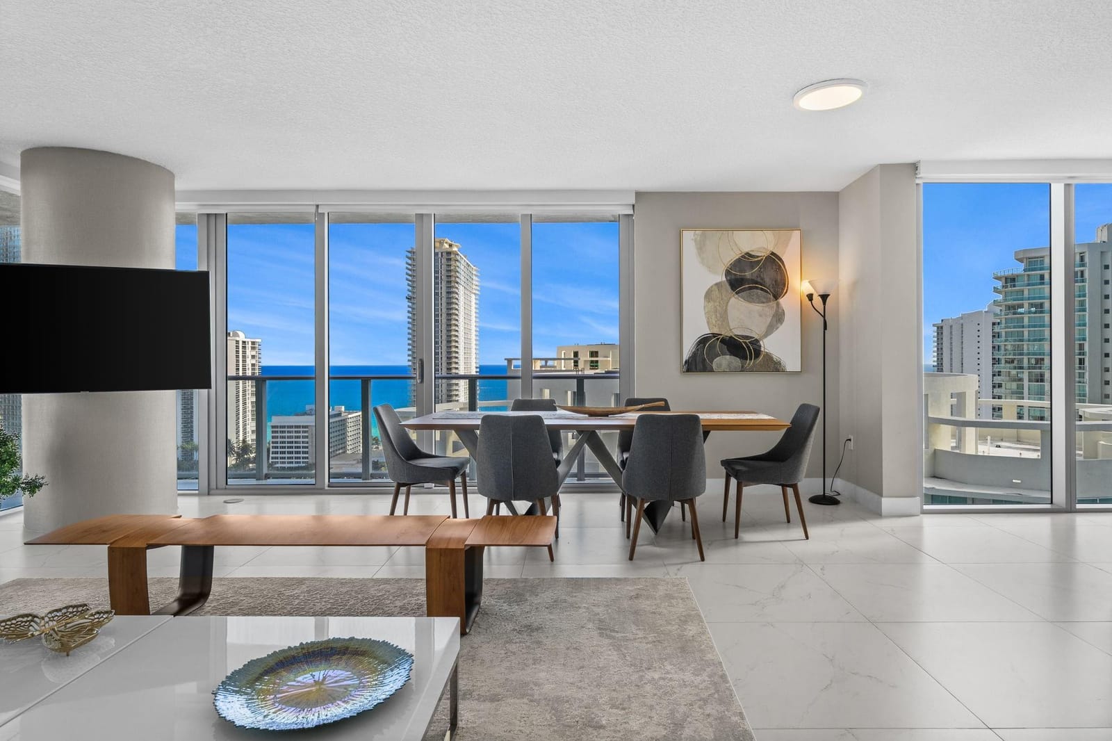 300 Sunny Isles Boulevard 4-2201, Sunny Isles Beach, FL 33160