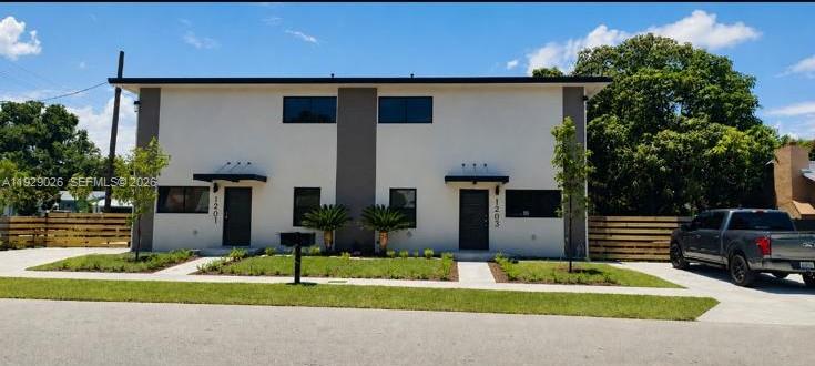 1901 NW 51st Terrace, Miami, FL 33142, Miami