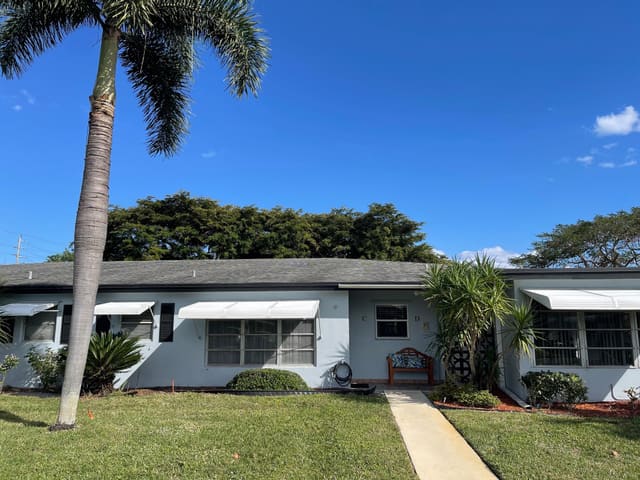 680 High Point Boulevard N C, Delray Beach, FL 33445