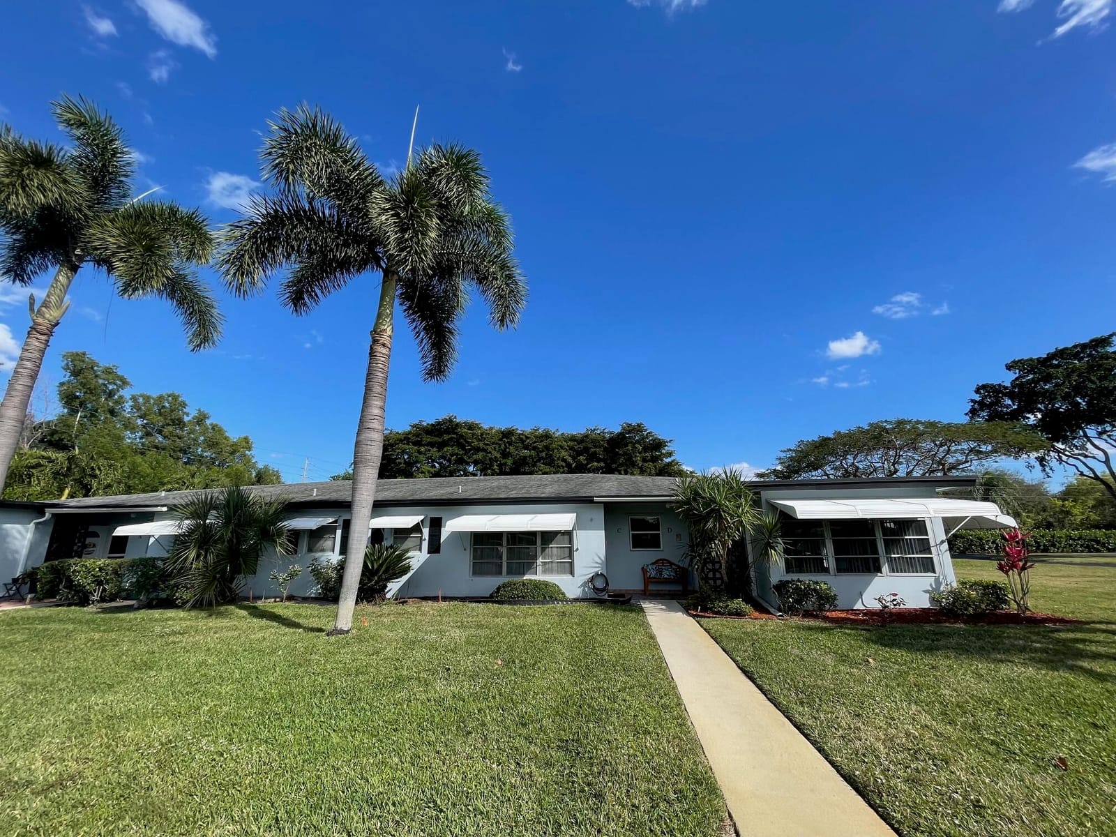 680 High Point Boulevard N C, Delray Beach, FL 33445 photo 2