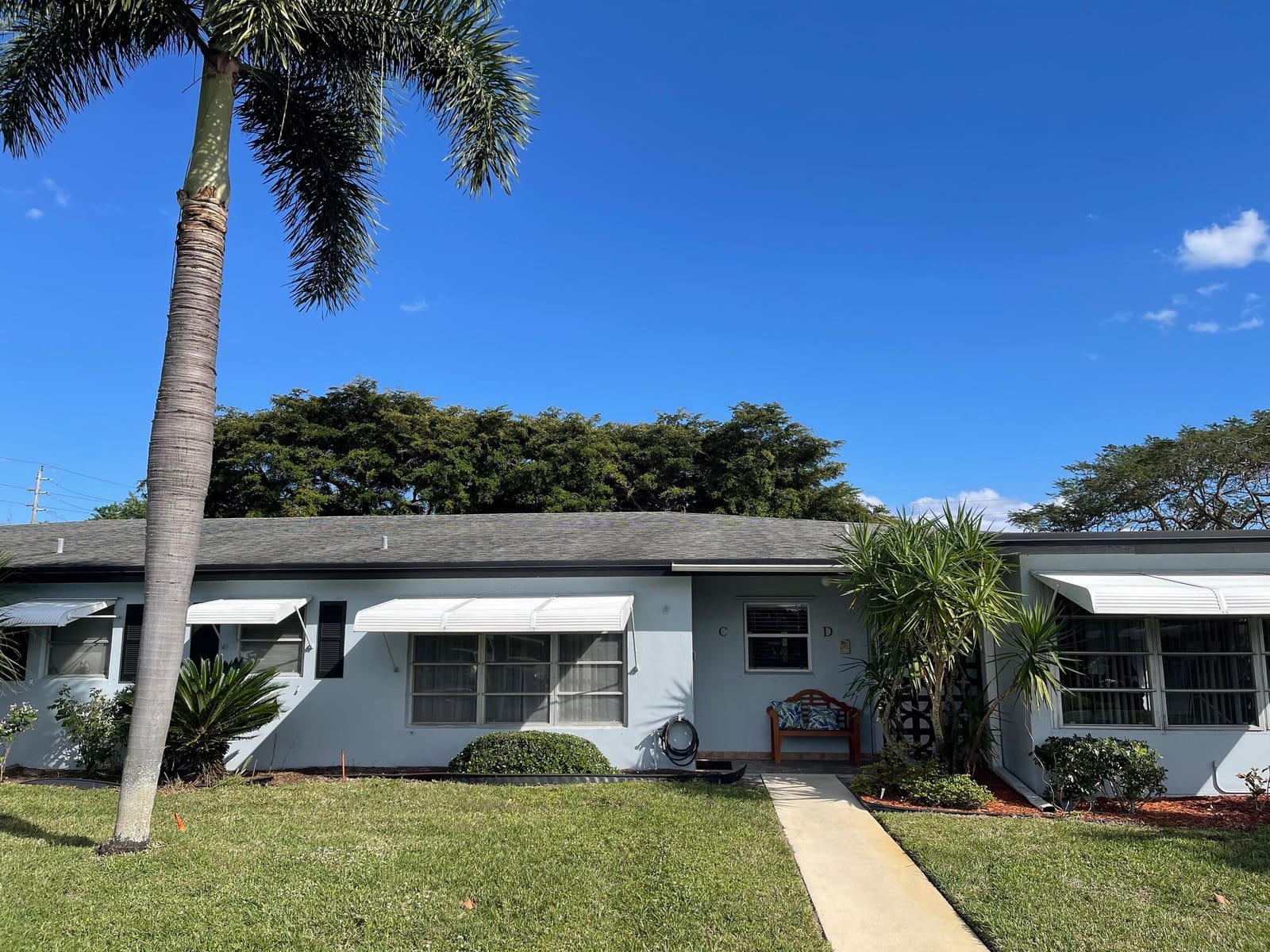 680 High Point Boulevard N C, Delray Beach, FL 33445