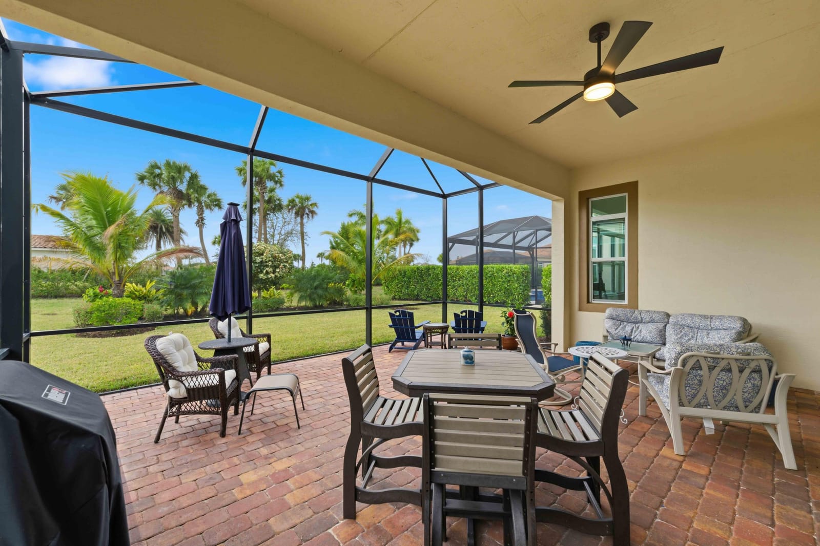 11976 SW Vano Way, Port St. Lucie, FL 34987 photo 27