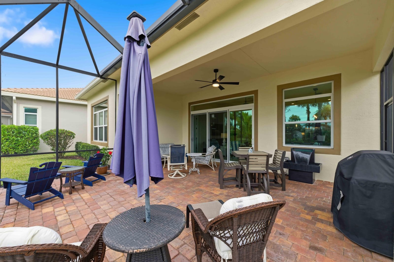 11976 SW Vano Way, Port St. Lucie, FL 34987 photo 28