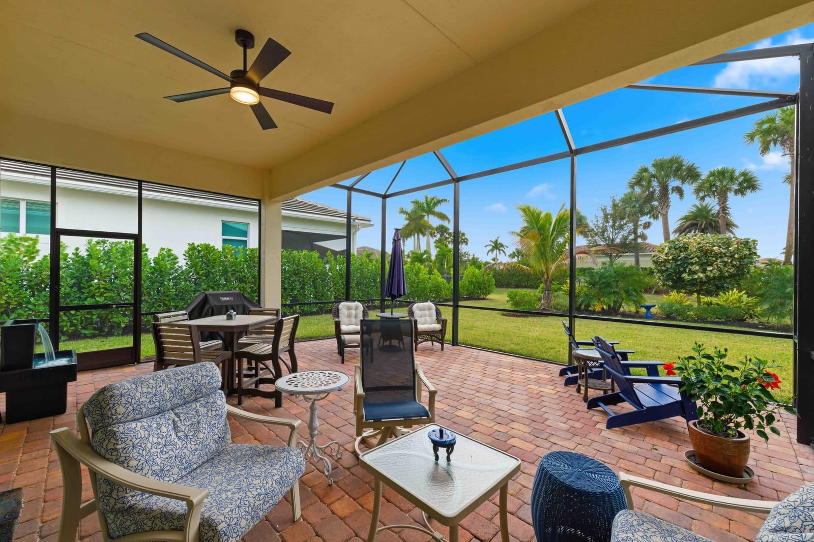 11976 SW Vano Way, Port St. Lucie, FL 34987 photo 29