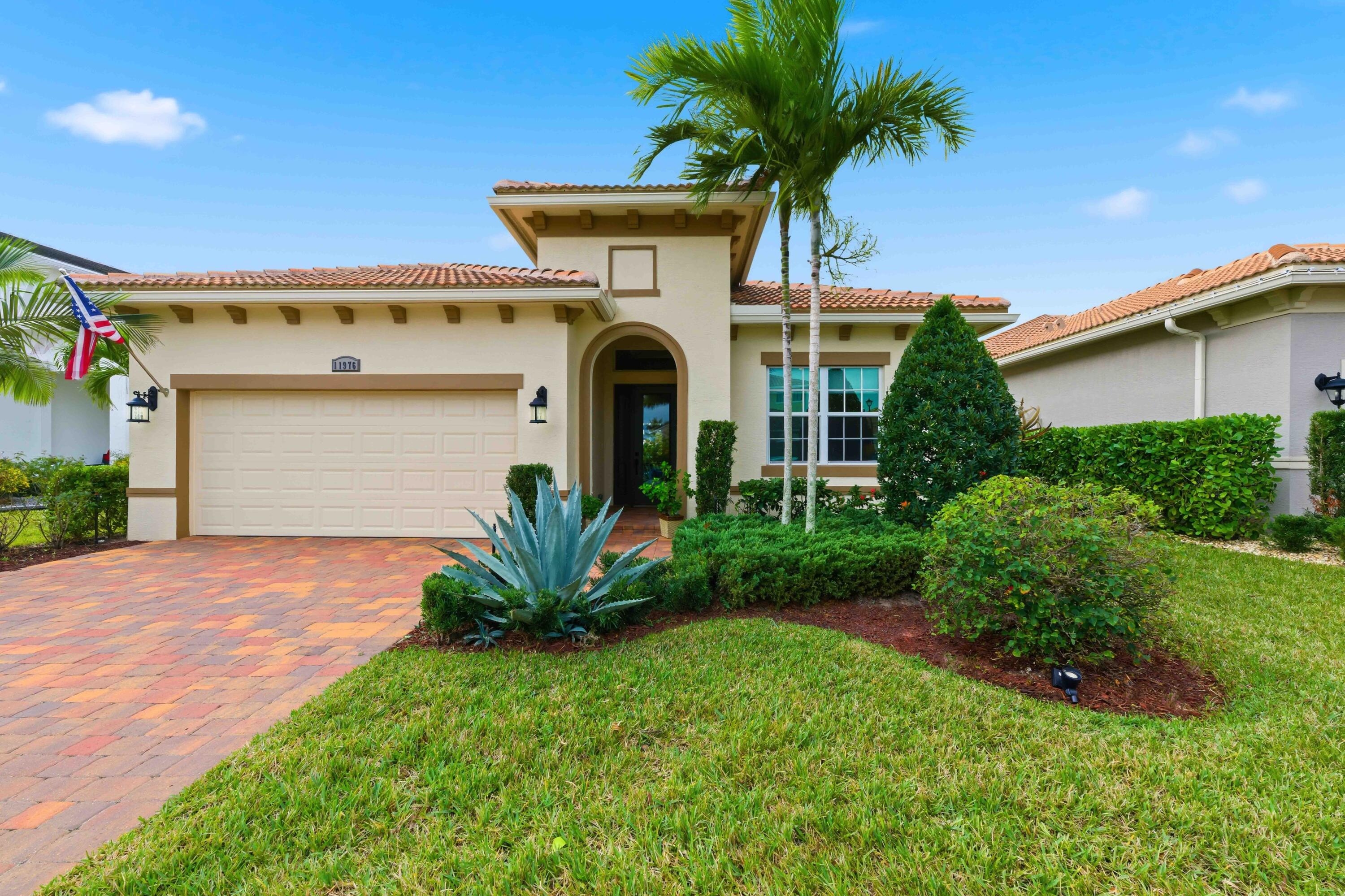 11976 SW Vano Way, Port St. Lucie, FL 34987, Port St Lucie