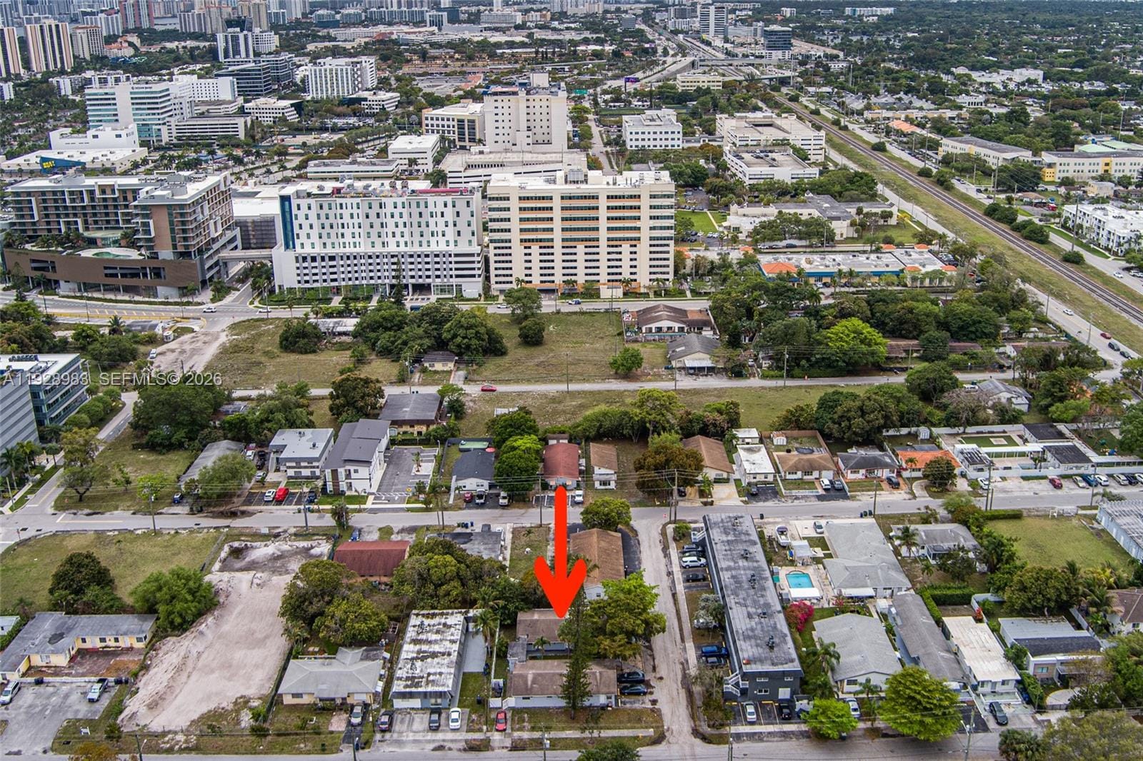923 SE 2nd Avenue 1-6, Hallandale Beach, FL 33009 photo 15